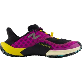 Women's Minimus Trail