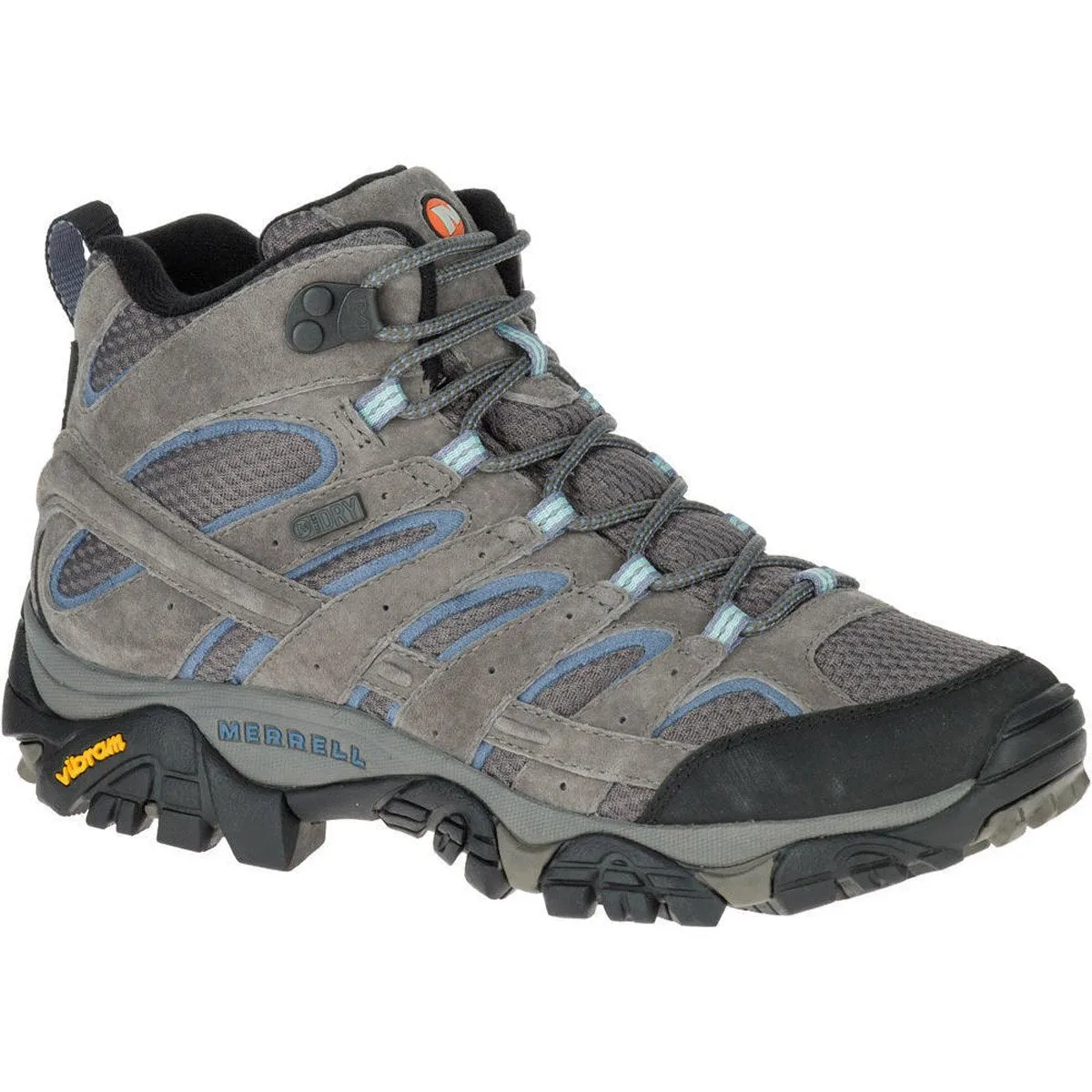 Women's Moab 2 Mid Waterproof