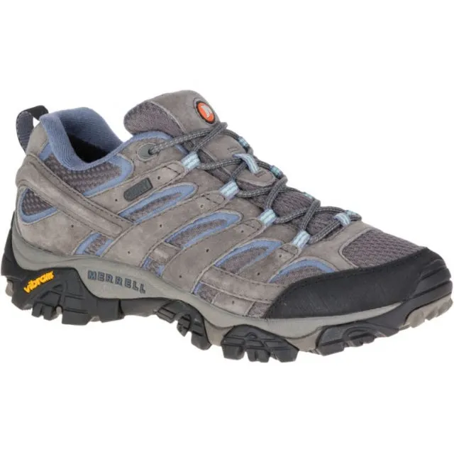 Women's Moab 2 Waterproof