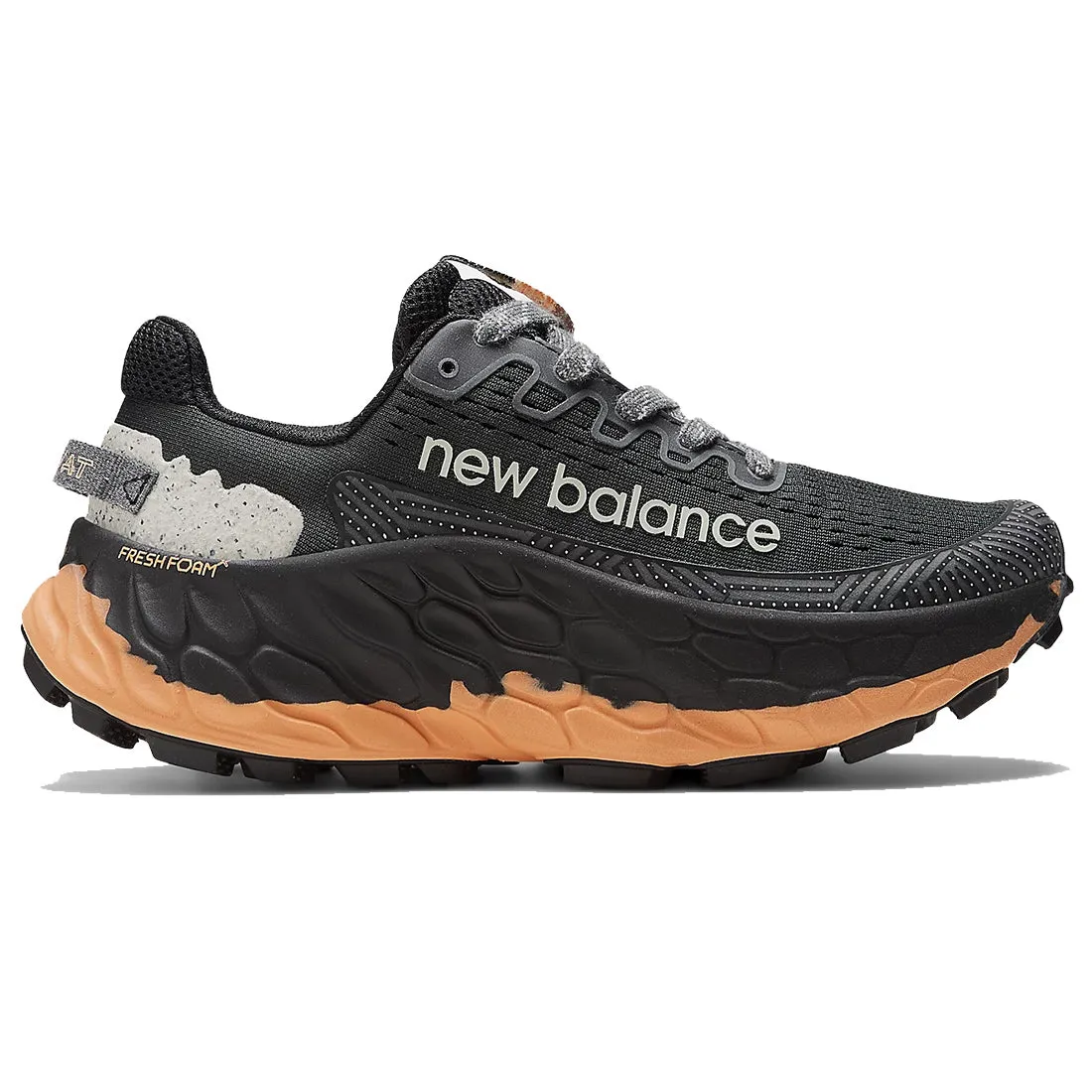 Womens New Balance Fresh Foam X More Trail v3