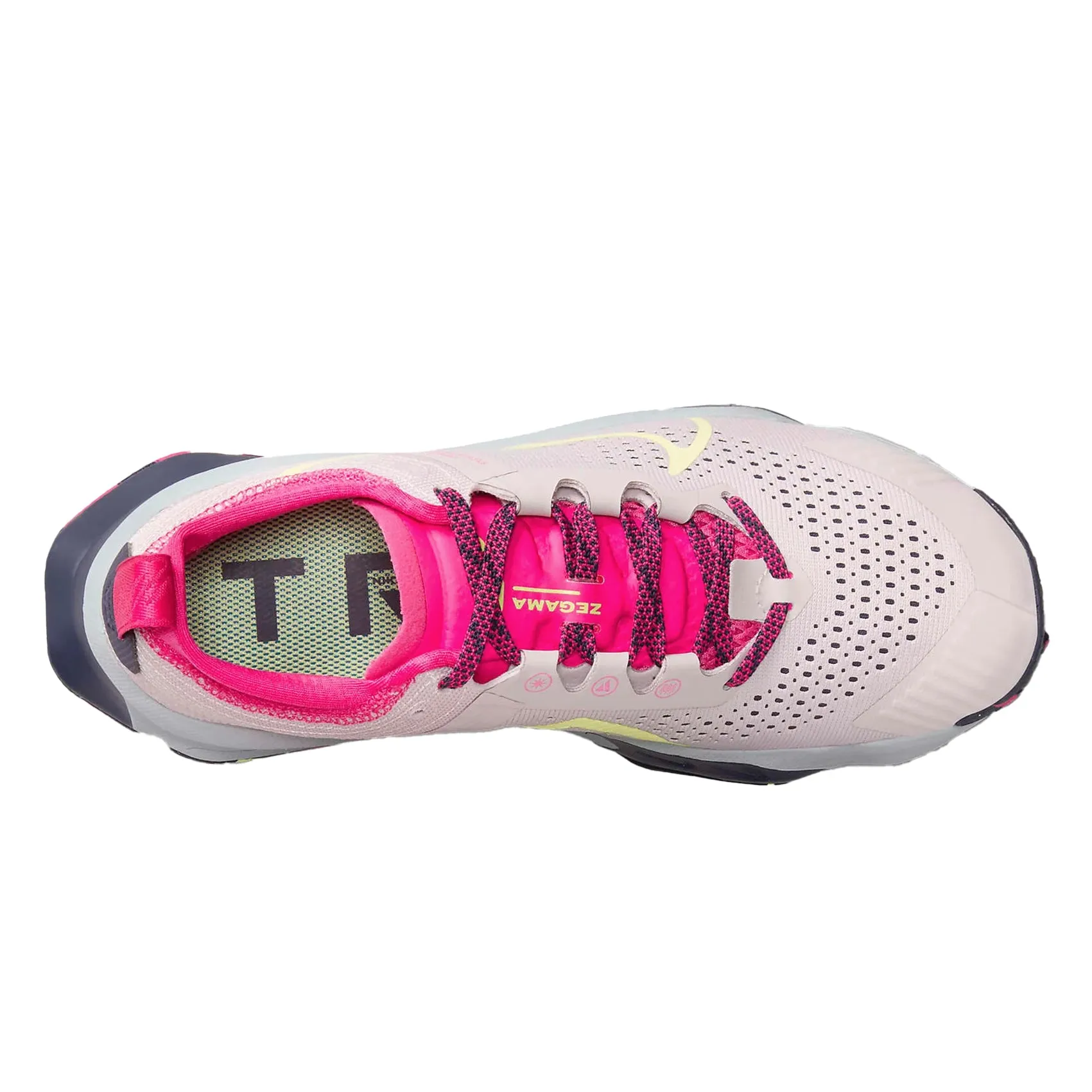 Womens Nike ZoomX Zegama