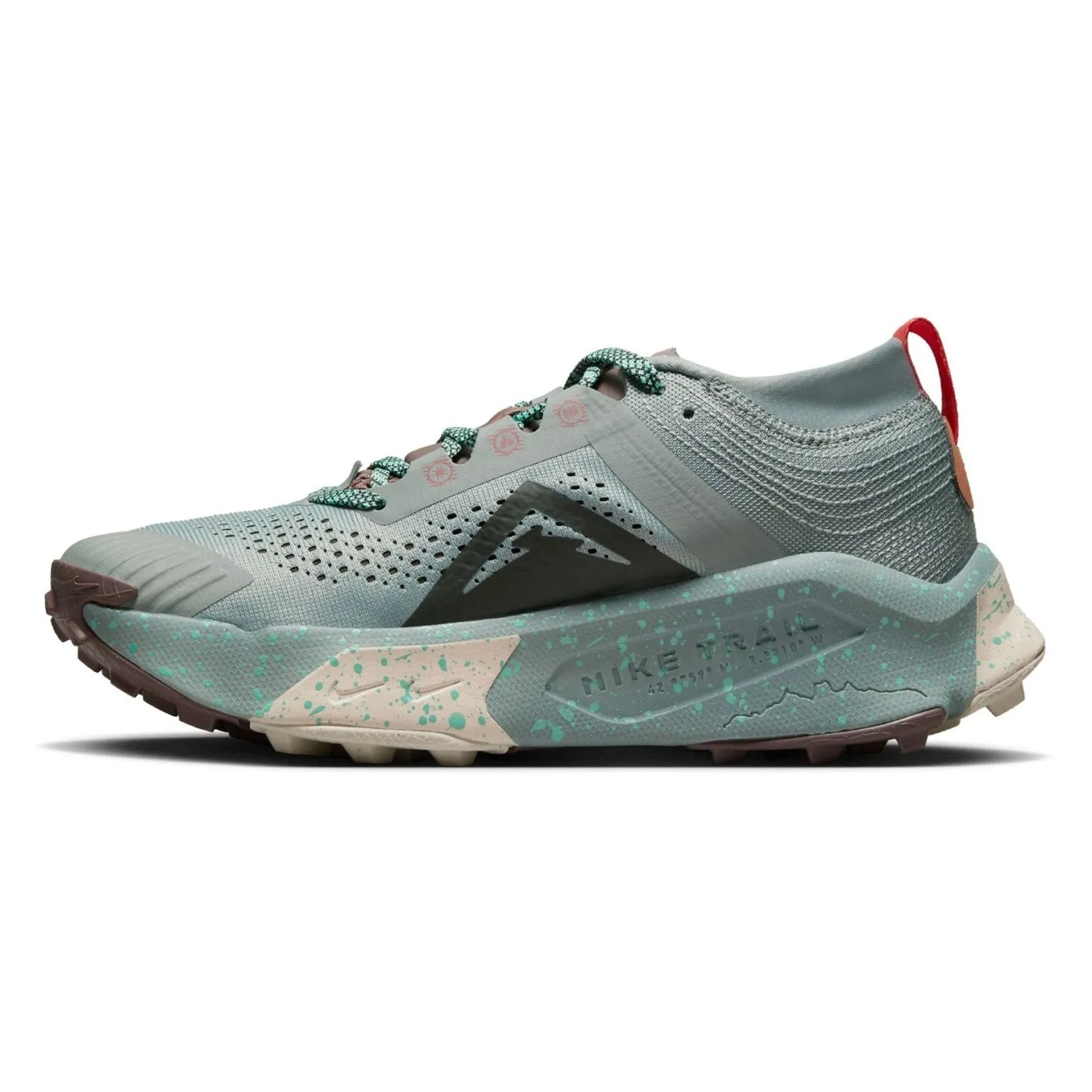 Womens Nike ZoomX Zegama