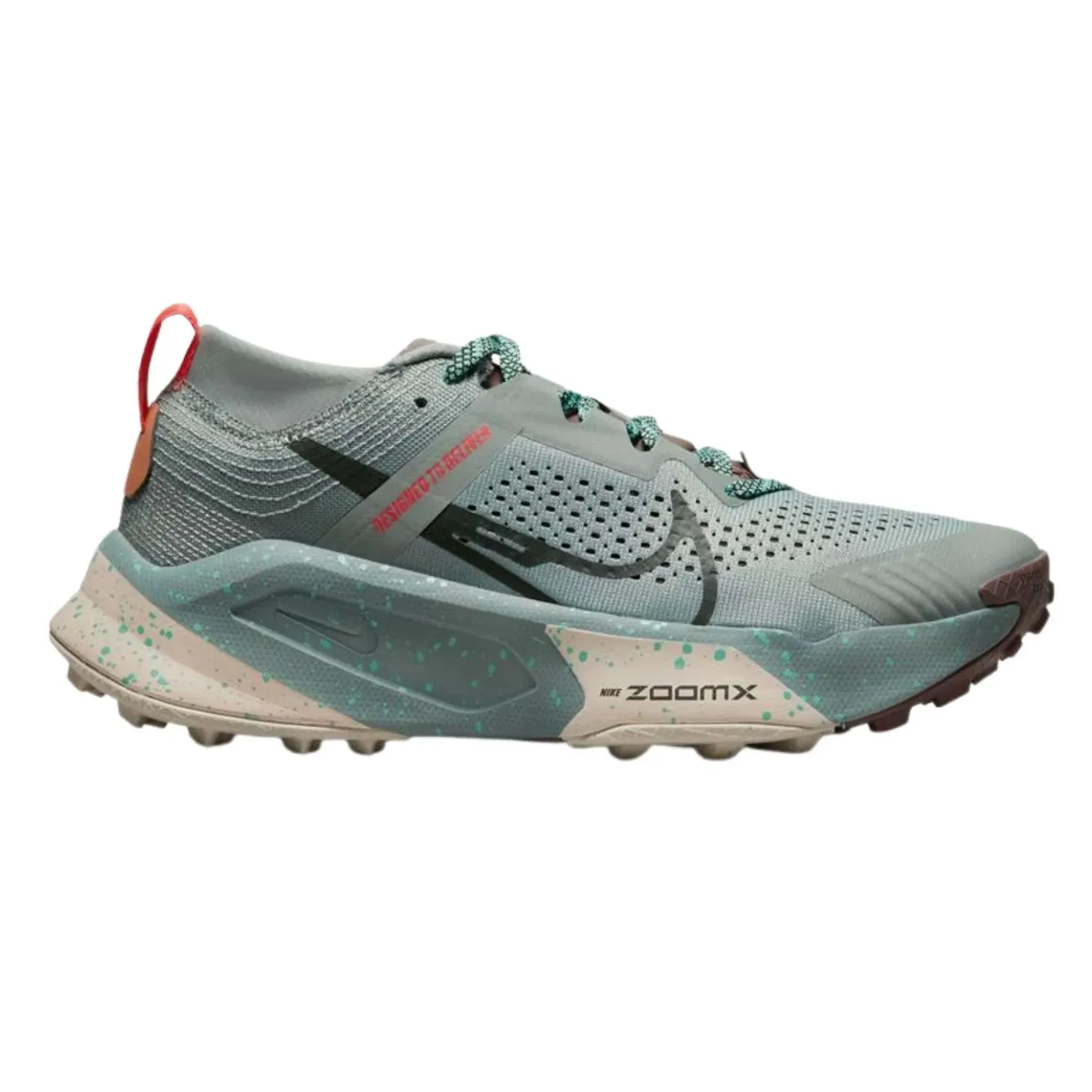 Womens Nike ZoomX Zegama