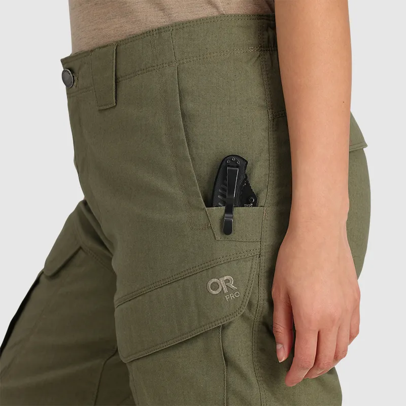 Women's Pro SeaTac Pants