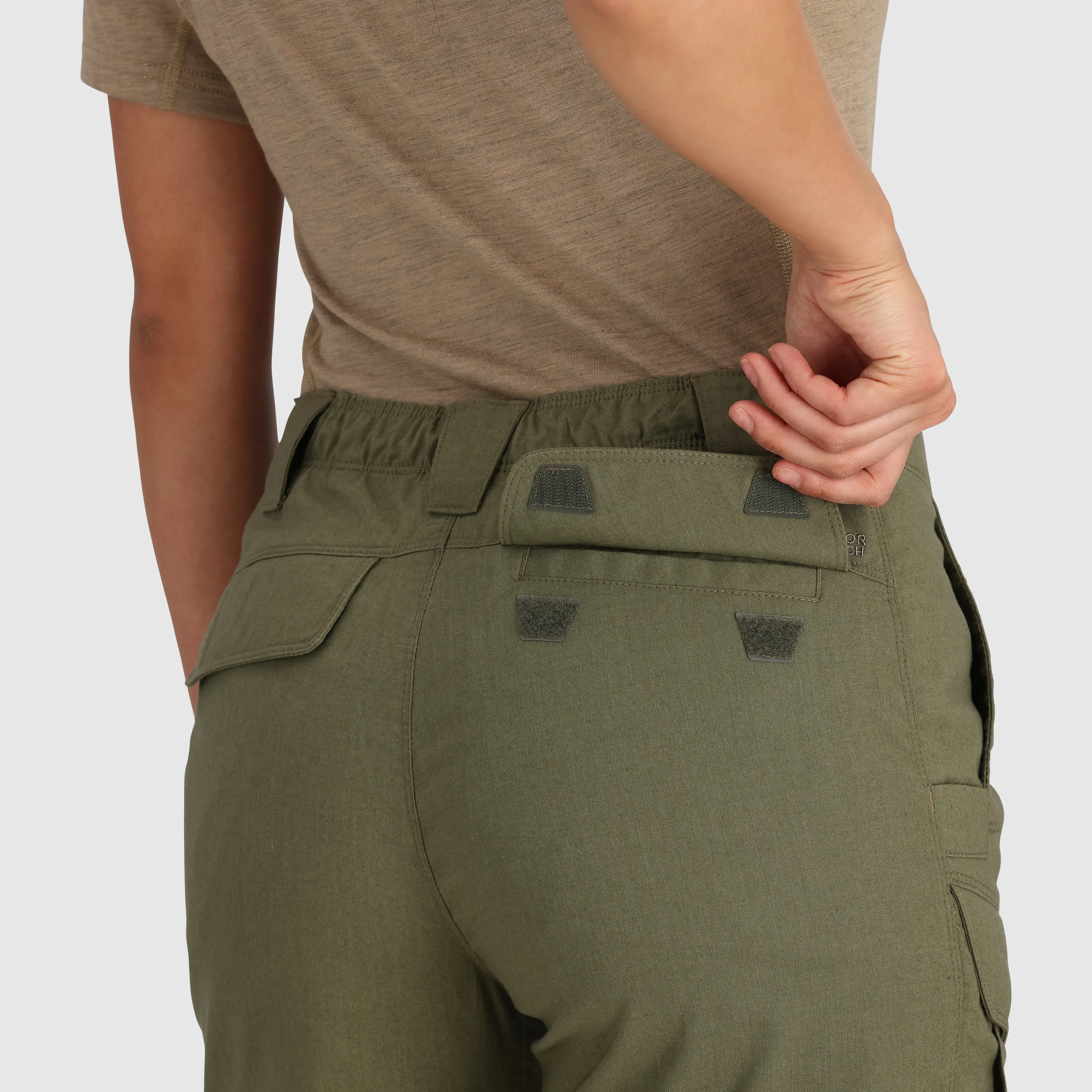 Women's Pro SeaTac Pants