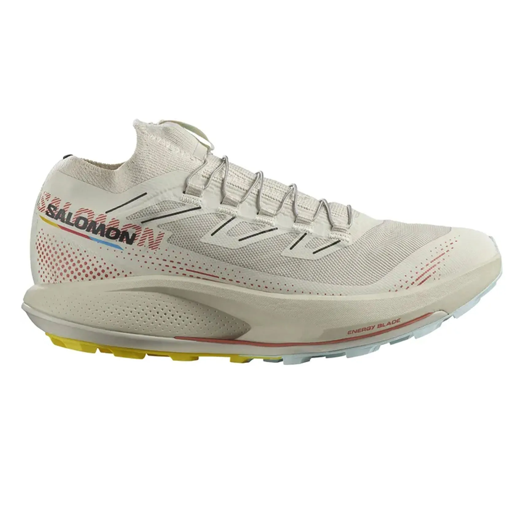 Womens Salomon Pulsar Trail Pro 2