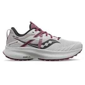 Women's Saucony Ride 15 TR