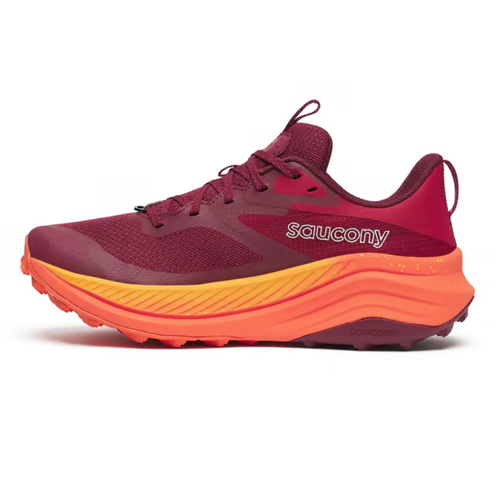 Womens Saucony Xodus Ultra 3