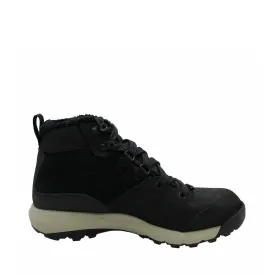 Women's Shoes Danner INQUIRE MID WINTER 5 Waterproof Hiking Boots 64570 BLACK