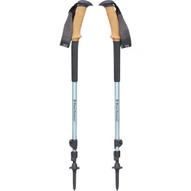 Women's Trail Ergo Cork Trek Poles