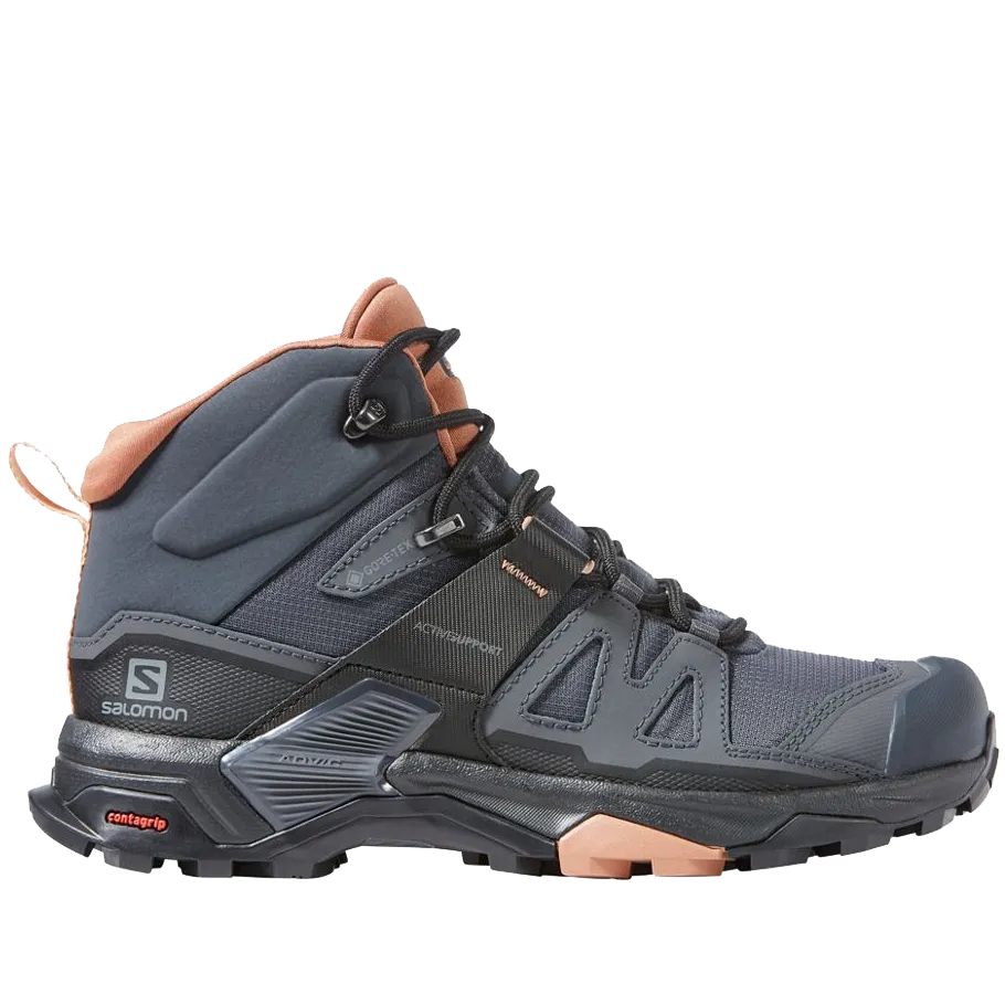 Women's X Ultra 4 Mid Gore-Tex